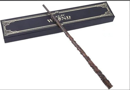 Fireball Magic Wand